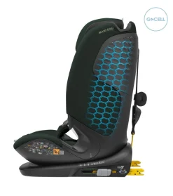 Maxi-Cosi Peuter Autostoelen|Meegroei Autostoelen * Titan Pro² i-Size Autostoel Authentic Green Groen