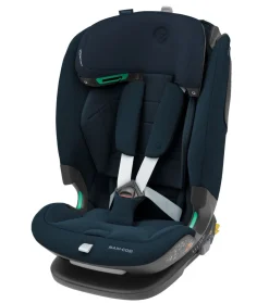 Maxi-Cosi Peuter Autostoelen|Meegroei Autostoelen * Titan Pro² i-Size Autostoel Authentic Blue Blauw