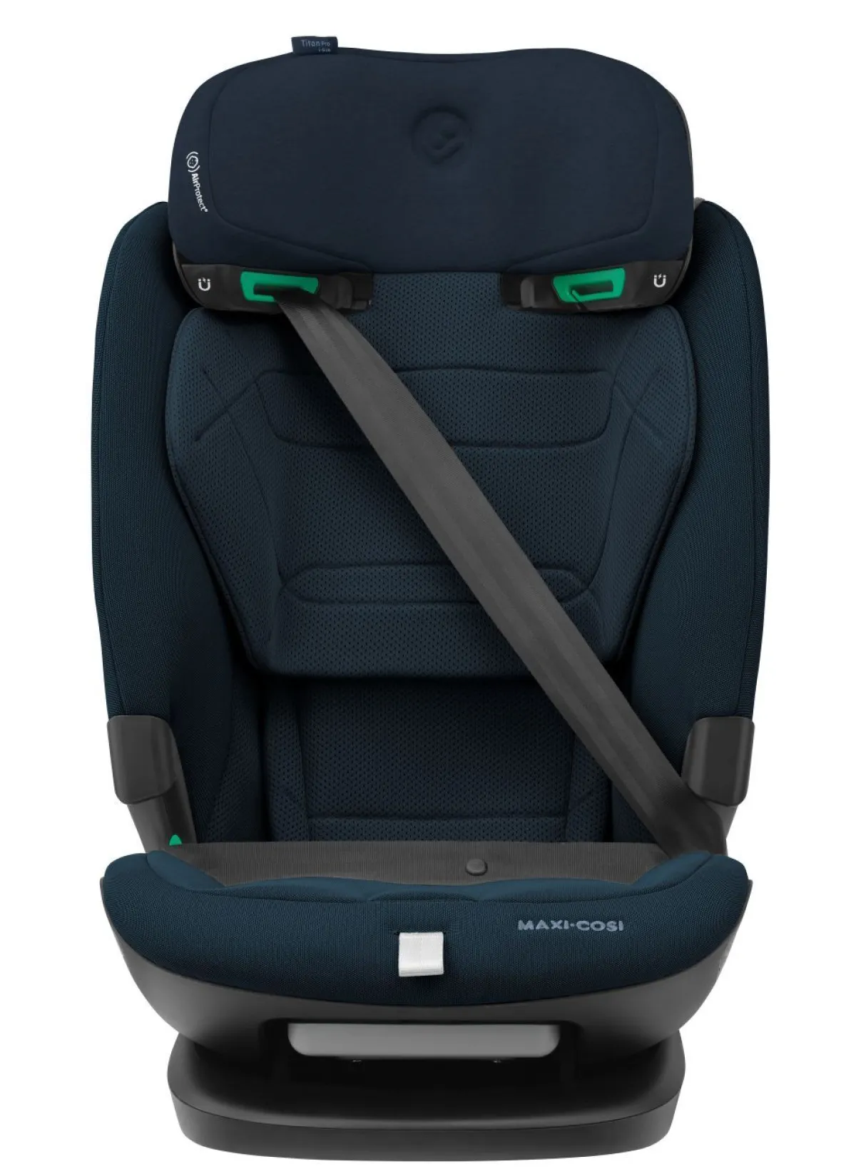 Maxi-Cosi Peuter Autostoelen|Meegroei Autostoelen * Titan Pro² i-Size Autostoel Authentic Blue Blauw