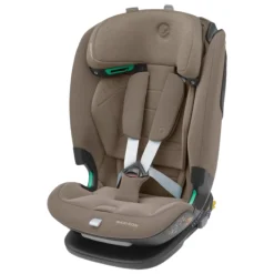 Maxi-Cosi Meegroei Autostoelen * Titan Pro² i-Size Autostoel Authentic Truffle Bruin