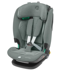 Maxi-Cosi Meegroei Autostoelen * Titan Pro² i-Size Autostoel Authentic Grey Grijs