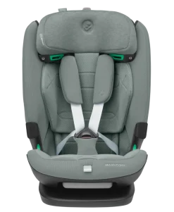 Maxi-Cosi Meegroei Autostoelen * Titan Pro² i-Size Autostoel Authentic Grey Grijs