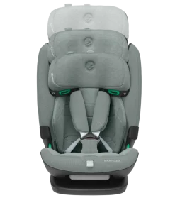 Maxi-Cosi Meegroei Autostoelen * Titan Pro² i-Size Autostoel Authentic Grey Grijs