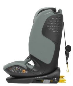 Maxi-Cosi Meegroei Autostoelen * Titan Pro² i-Size Autostoel Authentic Grey Grijs