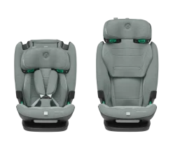 Maxi-Cosi Meegroei Autostoelen * Titan Pro² i-Size Autostoel Authentic Grey Grijs