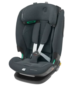 Maxi-Cosi Meegroei Autostoelen * Titan Pro² i-Size Autostoel Authentic Graphite Grijs
