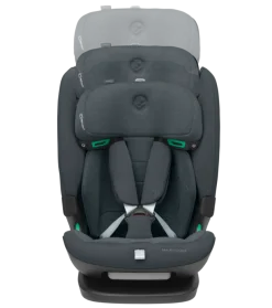 Maxi-Cosi Meegroei Autostoelen * Titan Pro² i-Size Autostoel Authentic Graphite Grijs