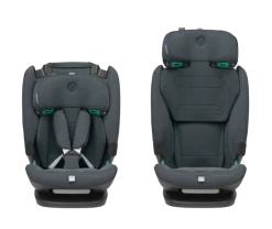 Maxi-Cosi Meegroei Autostoelen * Titan Pro² i-Size Autostoel Authentic Graphite Grijs