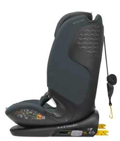 Maxi-Cosi Meegroei Autostoelen * Titan Pro² i-Size Autostoel Authentic Graphite Grijs