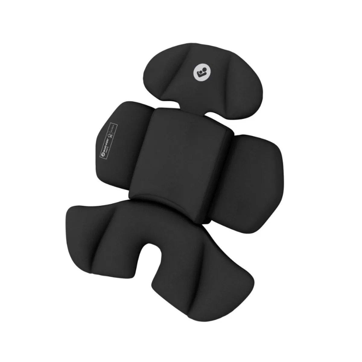 Maxi-Cosi Peuter Autostoelen|Baby Autostoel * Zitverkleiner Pearl S Black