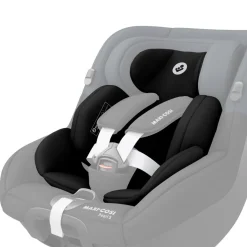 Maxi-Cosi Peuter Autostoelen|Baby Autostoel * Zitverkleiner Pearl S Black