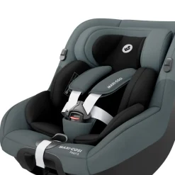 Maxi-Cosi Peuter Autostoelen|Baby Autostoel * Zitverkleiner Pearl S Black