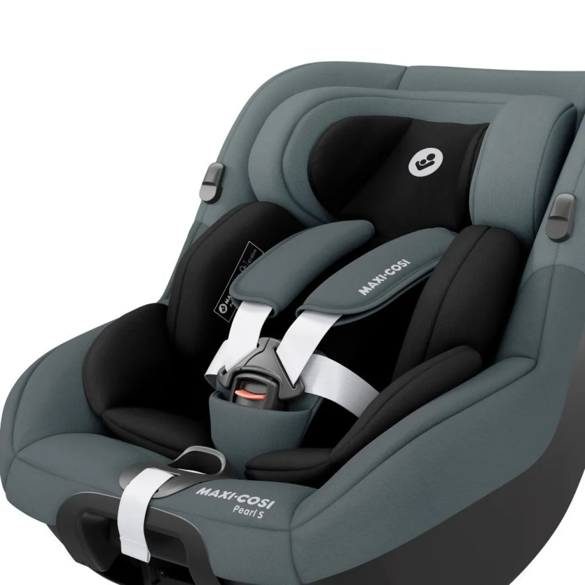 Maxi-Cosi Peuter Autostoelen|Baby Autostoel * Zitverkleiner Pearl S Black