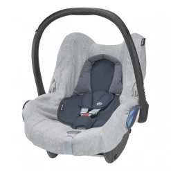 Maxi-Cosi Baby Autostoel * Zomerhoes Cabriofix/Citi Fresh Grey