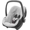 Maxi-Cosi Baby Autostoel|Peuter Autostoel * Zomerhoes Cabriofix iSize - Tinca Fresh Grey