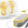 Medela Borstkolven * Freestyle Hands-Free Dubbele Elektrische Borstkolf