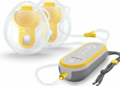 Medela Borstkolven * Freestyle Hands-Free Dubbele Elektrische Borstkolf