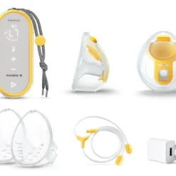 Medela Borstkolven * Freestyle Hands-Free Dubbele Elektrische Borstkolf
