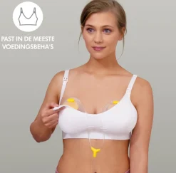 Medela Borstkolven * Freestyle Hands-Free Dubbele Elektrische Borstkolf