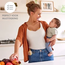 Medela Borstkolven * Freestyle Hands-Free Dubbele Elektrische Borstkolf