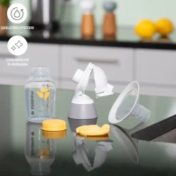 Medela Borstkolven * Solo Enkele Elektrische Borstkolf