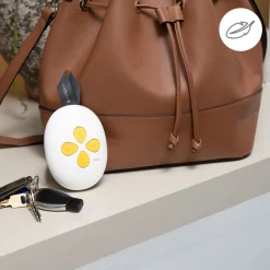 Medela Borstkolven * Solo Enkele Elektrische Borstkolf