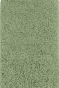 Meyco Waskussenhoezen|Bedtextiel * Aankleedkussenhoes Teddy Olive Green Groen
