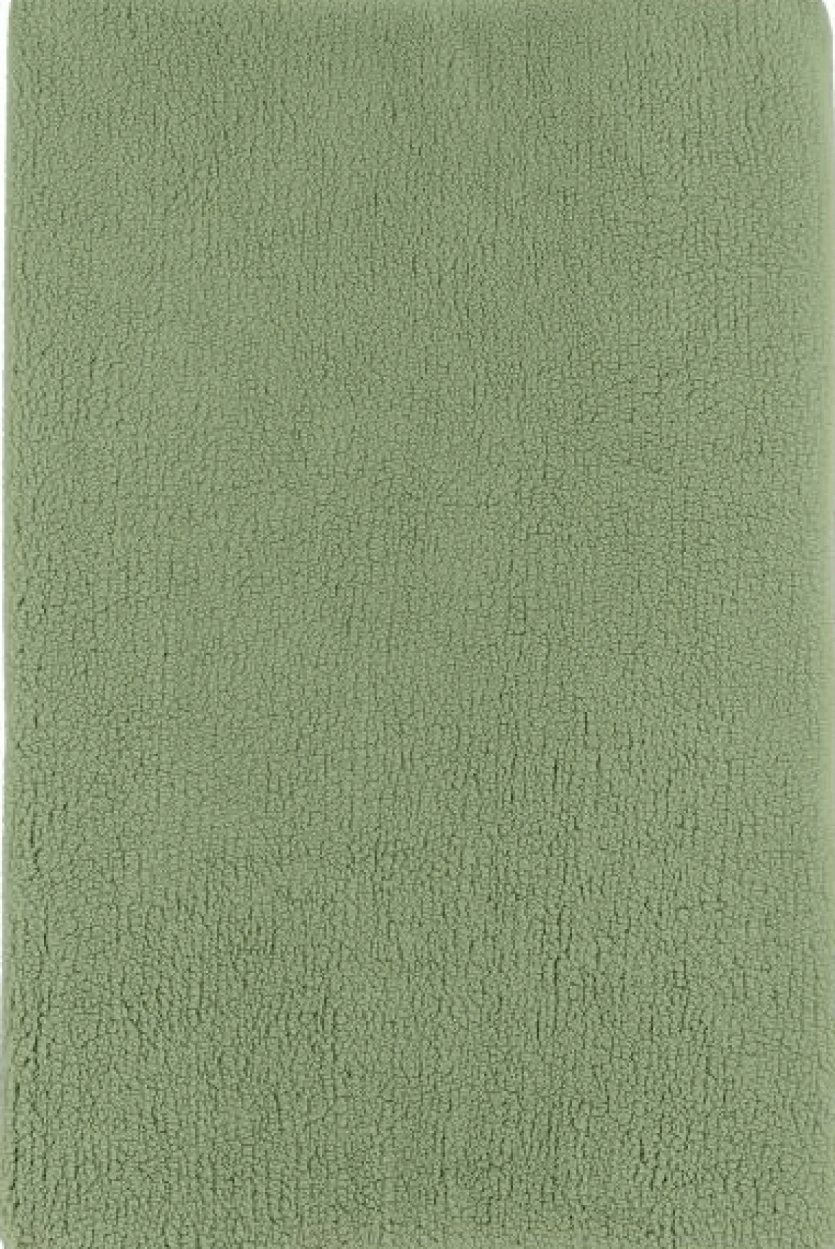 Meyco Waskussenhoezen|Bedtextiel * Aankleedkussenhoes Teddy Olive Green Groen