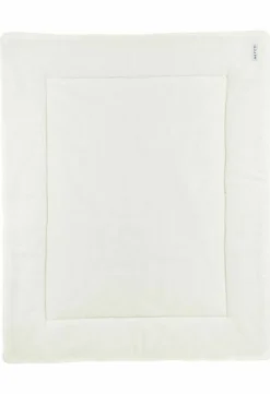 Meyco Boxkleden|Bedtextiel * Boxkleed Bouclé Offwhite Wit