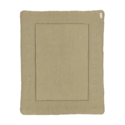 Meyco Boxkleden|Bedtextiel * Boxkleed Romantic Flower Taupe