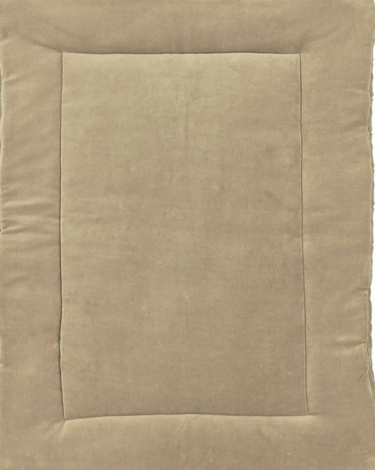 Meyco Boxkleden|Bedtextiel * Boxkleed Romantic Flower Taupe