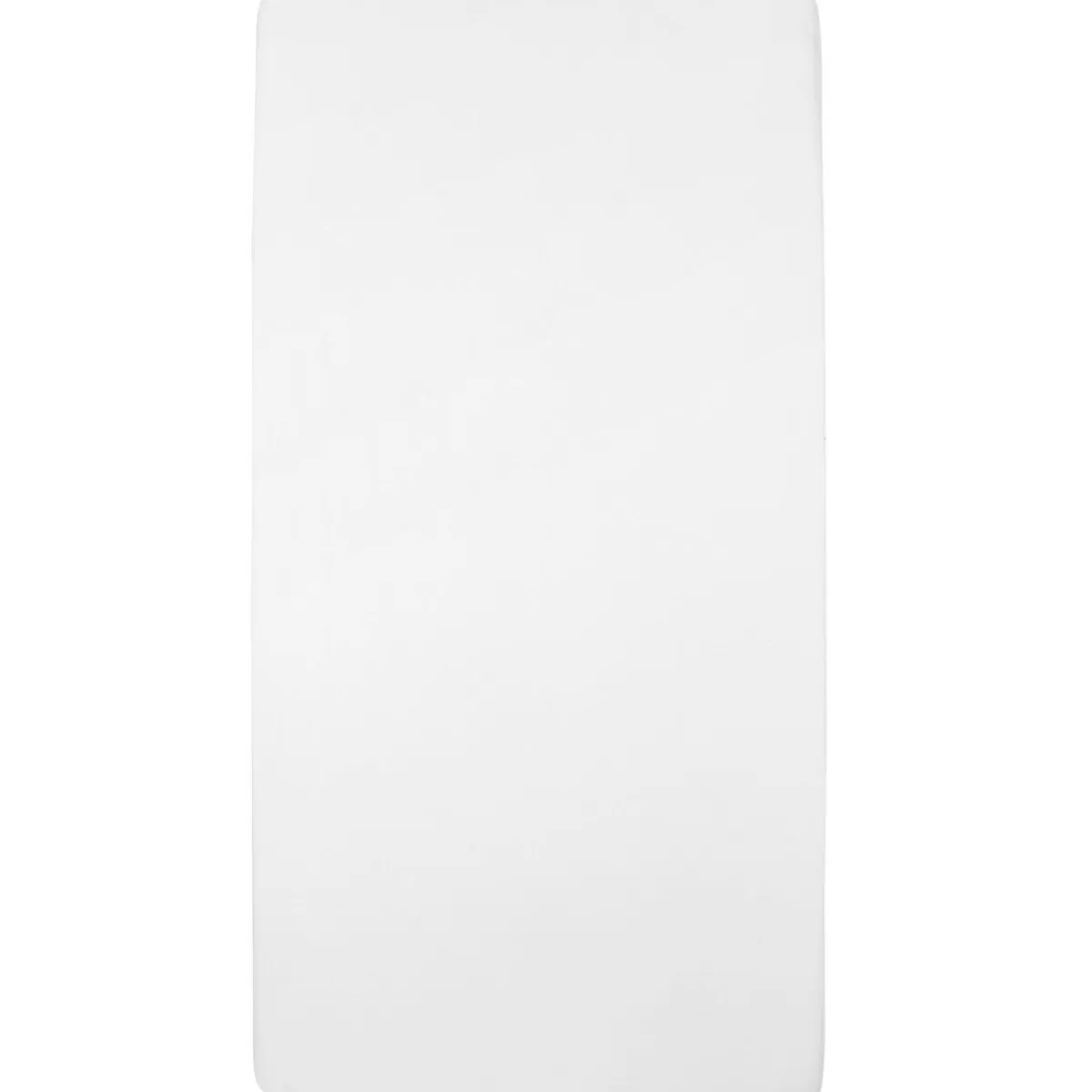 Meyco Bedtextiel * Hoeslaken Co-sleeper Jersey Wit