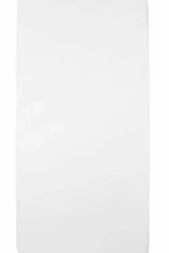 Meyco Bedtextiel|Bedtextiel * Hoeslaken HL Home Wit 90 x 200 cm