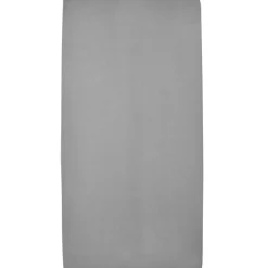 Meyco Bedtextiel * Hoeslaken Wieg Jersey Grijs
