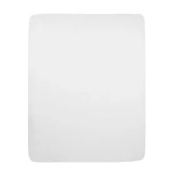 Meyco Bedtextiel * Hoeslaken Wieg Jersey Wit
