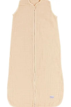 Meyco Bedtextiel|Slaapzakken * Hydrofiel Slaapzak Uni Soft Peach Roze