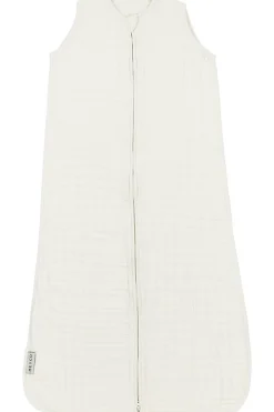 Meyco Bedtextiel|Slaapzakken * Hydrofiel Slaapzak Uni Offwhite Wit
