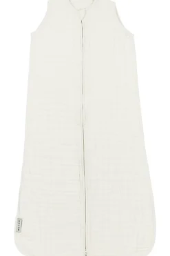 Meyco Bedtextiel|Slaapzakken * Hydrofiel Slaapzak Uni Offwhite Wit