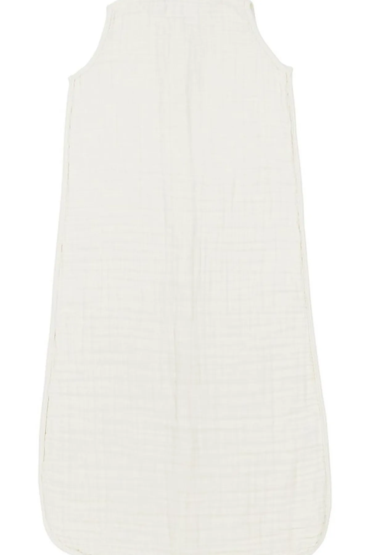 Meyco Bedtextiel|Slaapzakken * Hydrofiel Slaapzak Uni Offwhite Wit