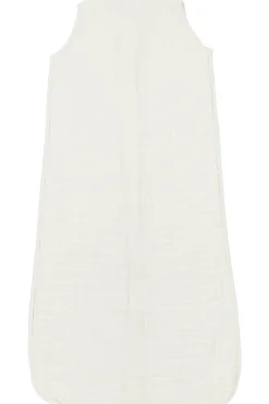 Meyco Bedtextiel|Slaapzakken * Hydrofiel Slaapzak Uni Offwhite Wit