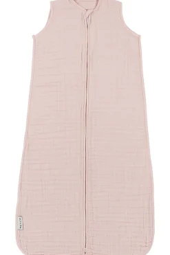 Meyco Bedtextiel|Slaapzakken * Hydrofiel Slaapzak Uni Soft Pink Roze