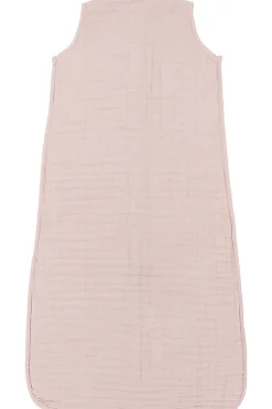 Meyco Bedtextiel|Slaapzakken * Hydrofiel Slaapzak Uni Soft Pink Roze