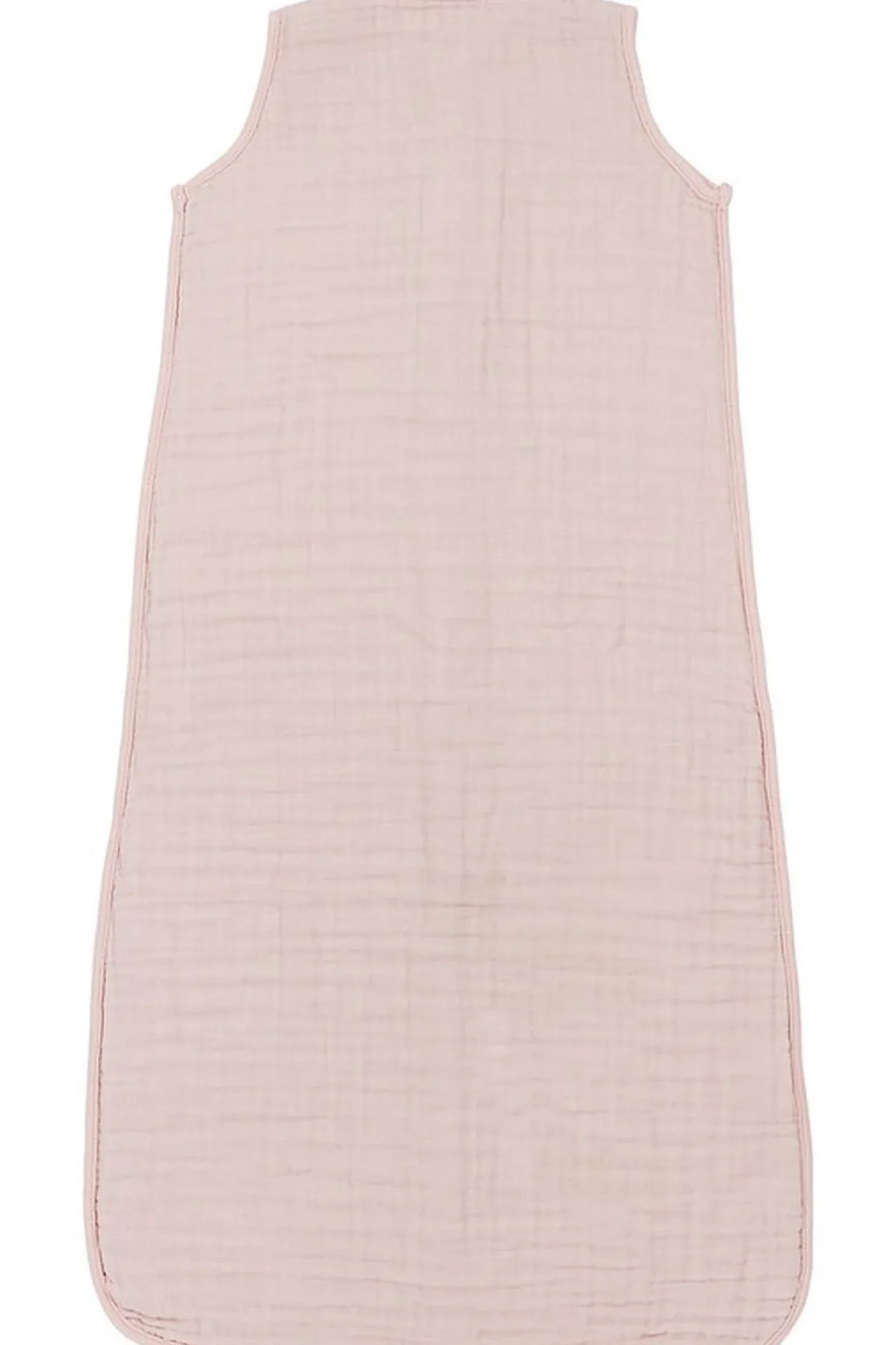 Meyco Bedtextiel|Slaapzakken * Hydrofiel Slaapzak Uni Soft Pink Roze