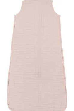 Meyco Bedtextiel|Slaapzakken * Hydrofiel Slaapzak Uni Soft Pink Roze