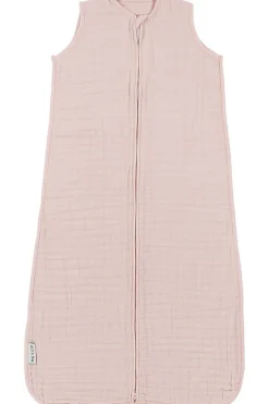 Meyco Bedtextiel|Slaapzakken * Hydrofiel Slaapzak Uni Soft Pink Roze