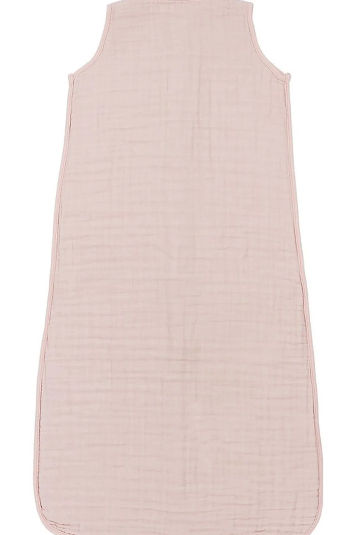 Meyco Bedtextiel|Slaapzakken * Hydrofiel Slaapzak Uni Soft Pink Roze