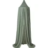 Meyco Bedtextiel * Klamboe Forest Green