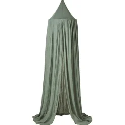 Meyco Bedtextiel * Klamboe Forest Green