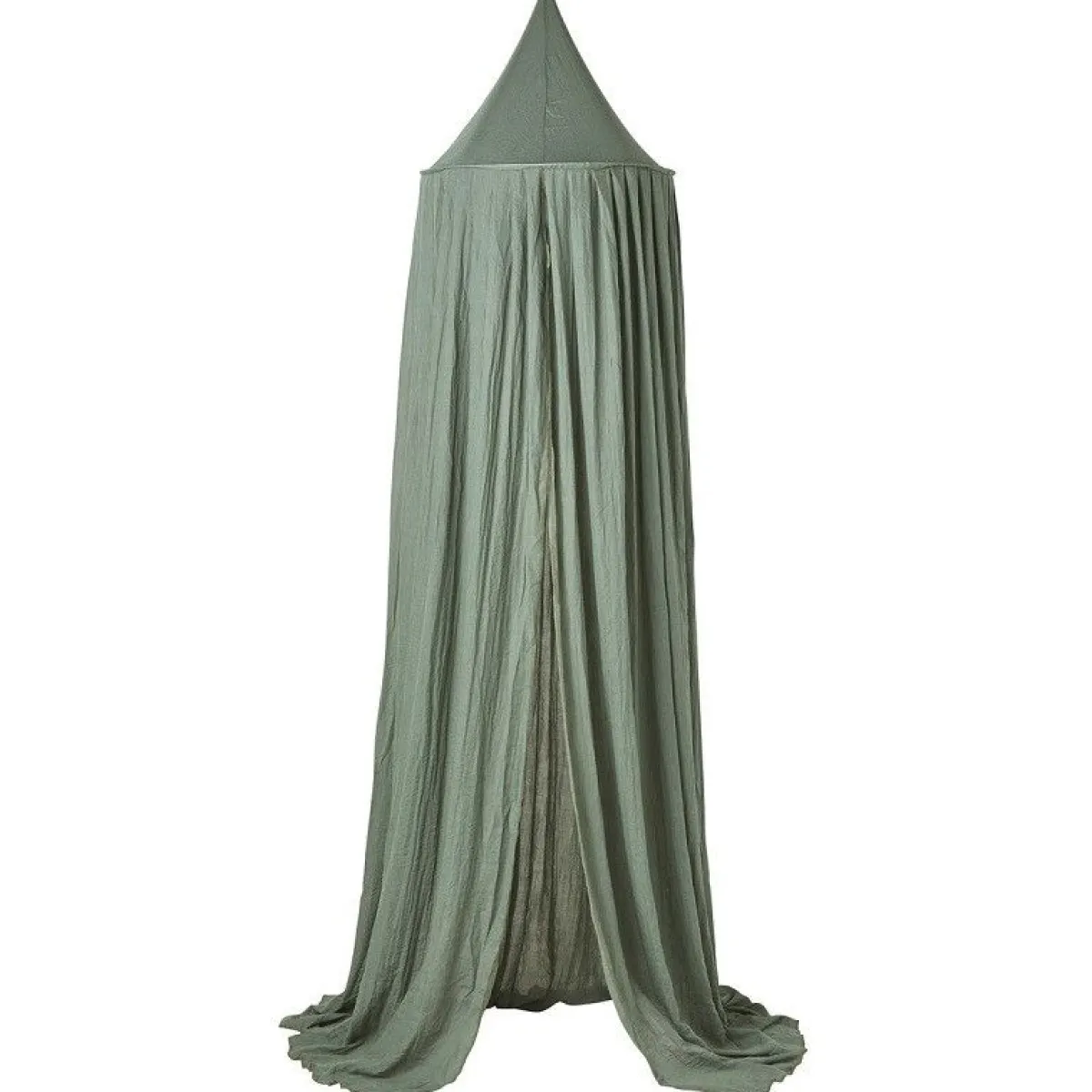 Meyco Bedtextiel * Klamboe Forest Green