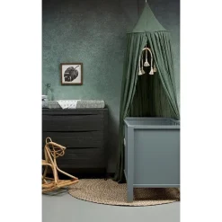 Meyco Bedtextiel * Klamboe Forest Green